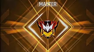 👑 FREE FIRE BR RANK PUSH LIVE! 🔥 Gold ➜ Master Journey 🚀🏆 Road to Master 😱 Neha Vanjani 😘