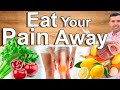 EAT YOUR JOINT AND KNEE PAIN AWAY - Top 5 Foods to Eliminate and Reverse Knee and Joint Pain