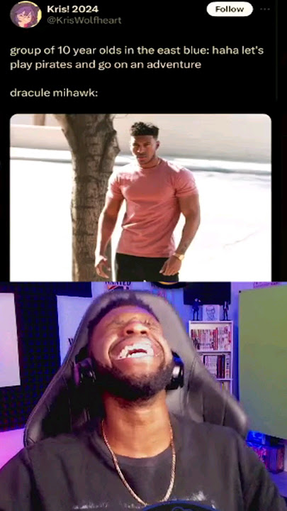 FUNNIEST One Piece memes part 4