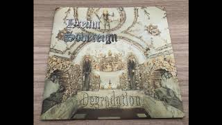 Dream Sovereign - Entombed in the Darkest of Pits