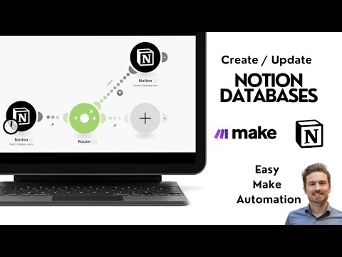 How to create