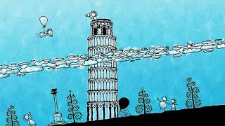 Instrumental Music Soundtrack Childhood Travel Fairy Tale Cartoon Kids Song GORDEID - Voyage 2021 4K screenshot 5
