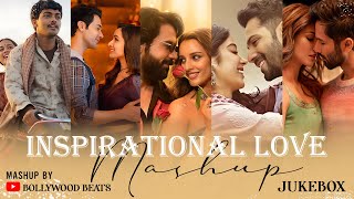 Download Lagu Inspirational Love Mashup 2025 ✨ Arijit Singh | Latest Bollywood Love Songs | Nonstop Jukebox MP3