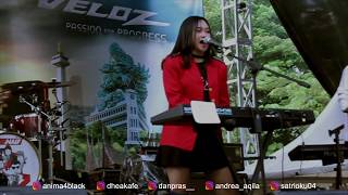 Video thumbnail of "Indonesia Pusaka Rock Version , Juara 1 Festival Toyota Avanza Veloz Sebangsa 2019"