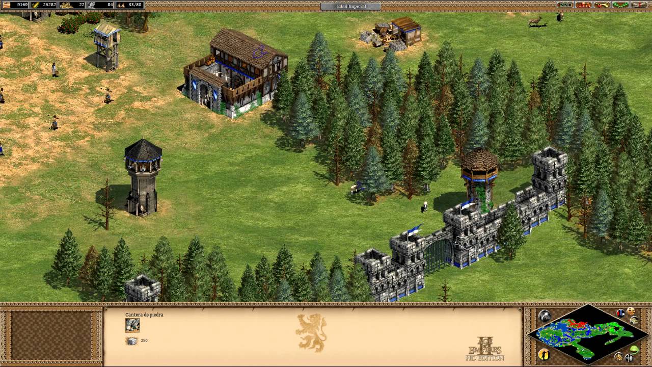 age of empire 2 completo age of empire 2 completo
