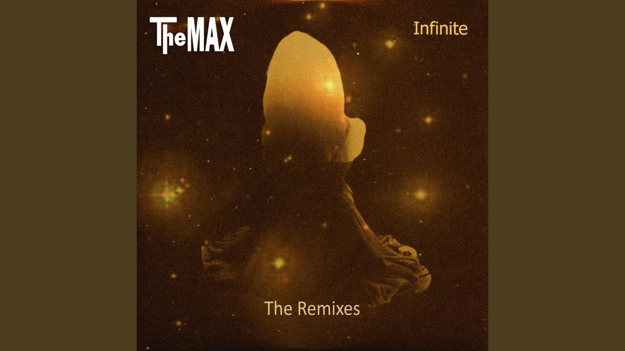 Watch Infinite (Radio Edit) on YouTube Watch Infinite (Radio Edit) on YouTube