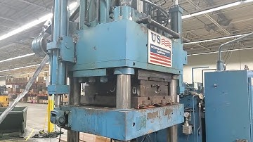 Rubber Injection Molding