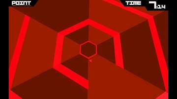 Super Hexagon - Episode 4 - Magical Musical Musings