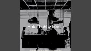 Urbane Ambience for Ongoing Lockdowns