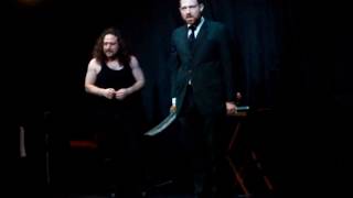 Famous CheapShow Presents: Rogues Handbook's Bumper Book Of Horror Profile