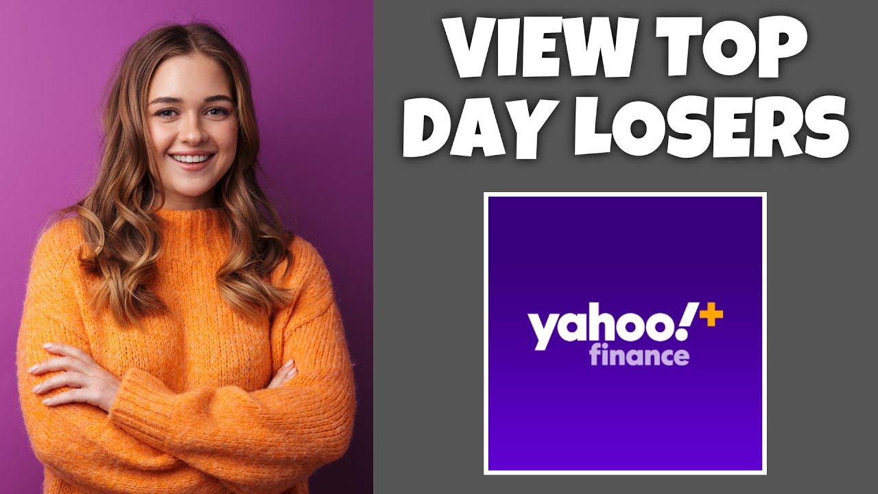 Yahoo Finance Reveals The Biggest Losers You Wont Believe Which Stocks Plummeted This Year