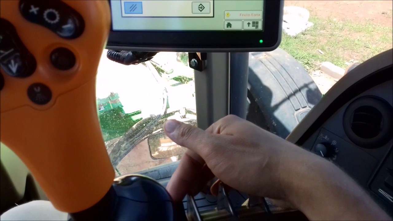 Calibração da Bomba de Solução e Sensor de Pressão