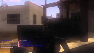 cod2 movie break me, kill me