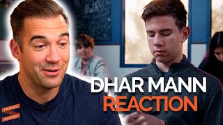 Student Humiliates Special Ed Kid **REACTING To Myself On Dhar Mann** | Lewis Howes