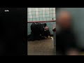 Chicago police officer charged in 2020 Red Line shooting caught on video | ABC7 Chicago