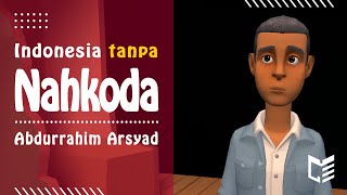 Kapal Tua | Abdur Arsyad | Komedi Pendek Animatoon