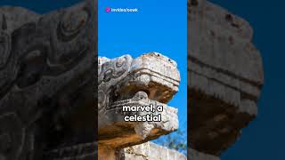 Chichen Itza: The Serpents Shadow