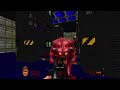 Doom Xtreme OG (Doom Wad) Let's Play 2/PS5, UltravioIence, no commentary.