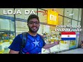 Visitei a "LOJA" da Xiaomi no PARAGUAI! Aqui sim É MUITOOO BARATO! NUNCA VI ESSES PRODUTOS!