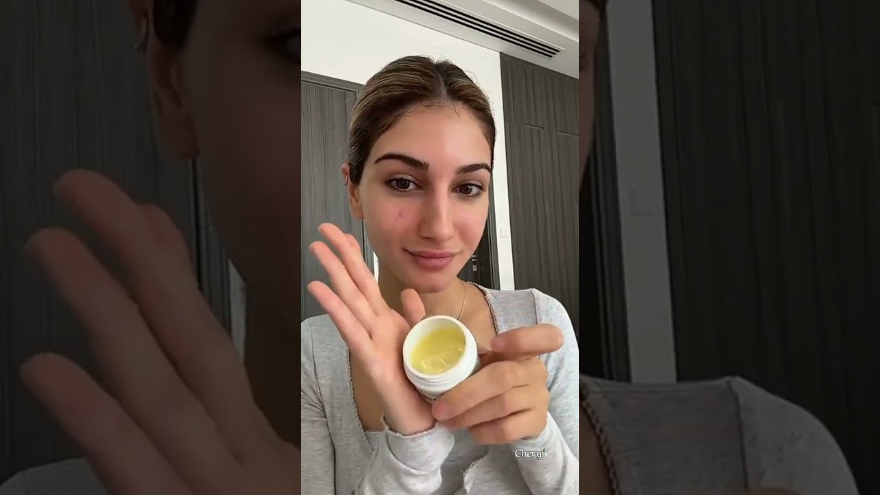 تعالوا نعمل skin care مع بعض 😍🧖🏼‍♀️ شو بستعمل منتجات لبشرتي 🛍