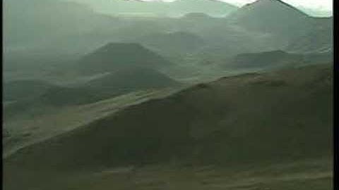 Eden Project: The Edge - intro