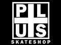 Plus Skateshop's 