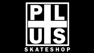 Plus Skateshop's "No Hotels" Full Video