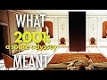 2001 a space odyssey  what it all meant