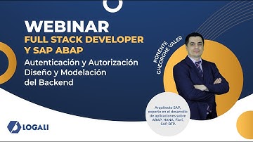 Autenticación y Autorización - Diseño y Modelación del Backend