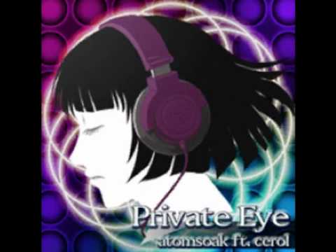 Private Eye - YouTube