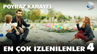 En Çok İzlenen Sahneler 4 - Poyraz Karayel