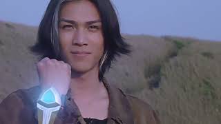 Ultraman Gaia (Ending) Beat on Dream on/ウルトラマンガイアED【AMV】