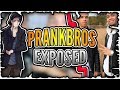 Die PrankBros blamieren sich komplett | PrankBrosTV exposed