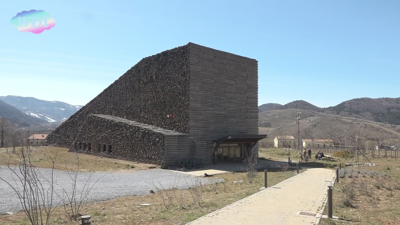 Campotenese: “La Catasta”, la porta del Pollino e della Calabria