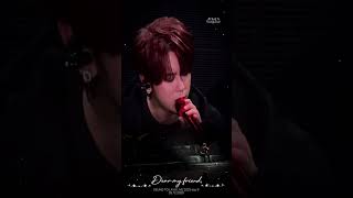 姜濤  《Dear my friend,》26.12.2025 KEUNG TO LAVA LIVE 2025 day 9