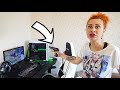 МАМА ГРИФЕРА С ПИСТОЛЕТОМ ПРИШЛА УДАЛИТЬ ВИДЕО С ЕЕ СЫНОМ!| АНТИ-ГРИФЕР ШОУ #277