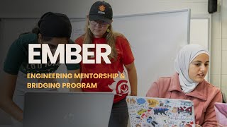 EMBER | McMaster Engineering