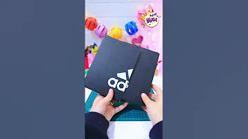 اعادة تدوير الكرتون فكره تجنن اختراع Shorts Diy Recycling Craft Art Ideas Fwp 