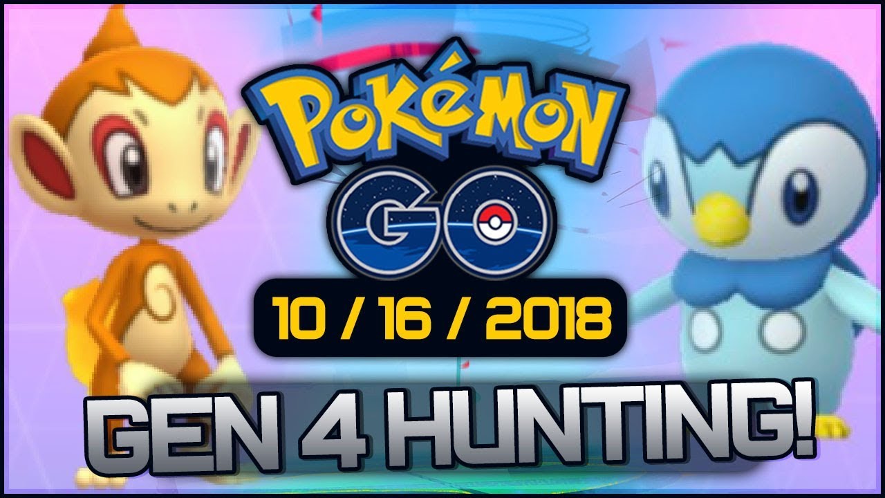 My Pokémon GO Stream