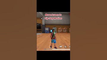 M 1 N X Movement Tutorial 😈