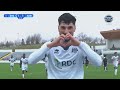 Bizon Azərbaycan Kuboku 2025/2026 1/8 final mərhələsi “İmişli” 1–2 “Sabah”