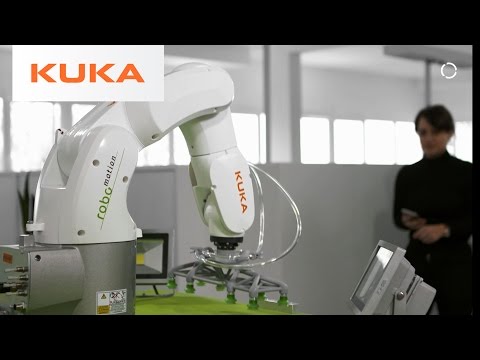 kuka kr agilus price