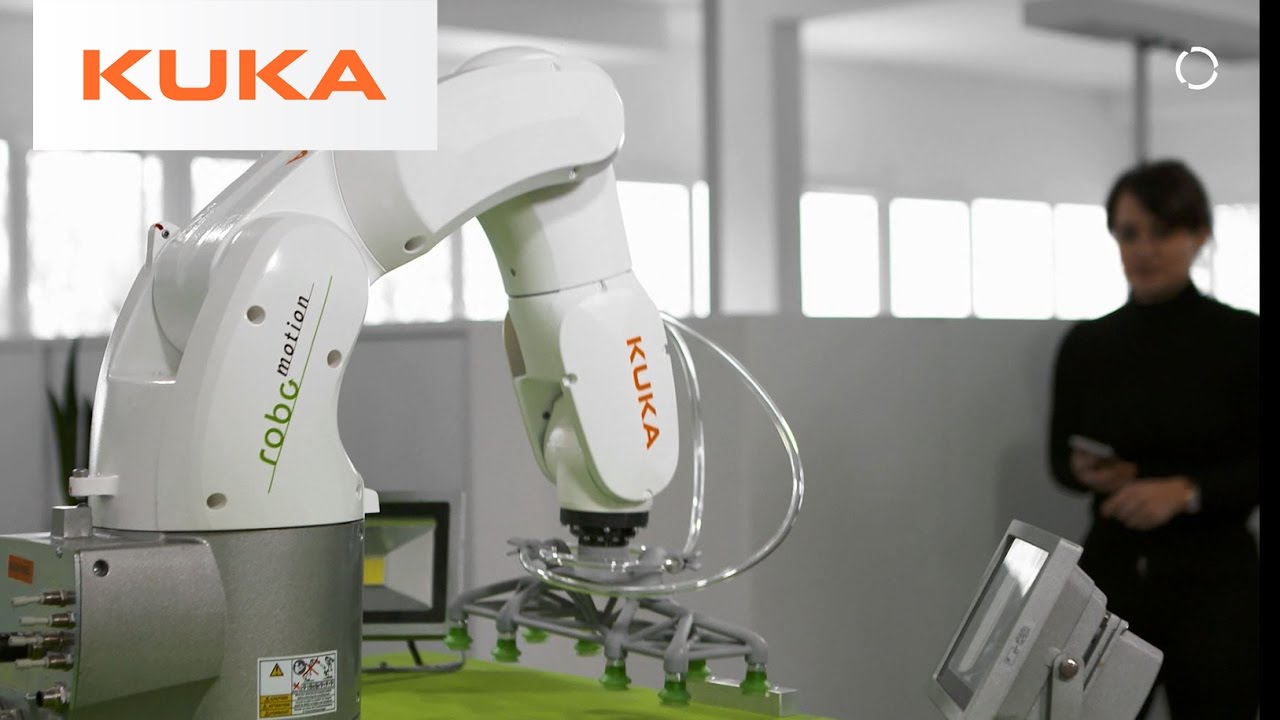 kuka kr3