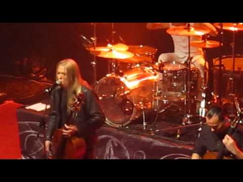 Apocalyptica Cold Blood The Vic 042015