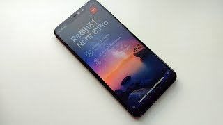 Xiaomi Redmi Note 6 Pro