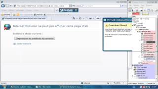 Test PC-Tools Internet Security 2013