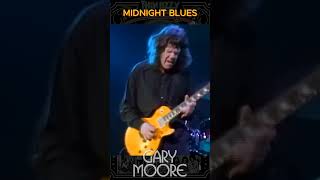 #garymoore #midnight  #legend #guitarist #music #lespaul #gibson #blues #original #solo #rock