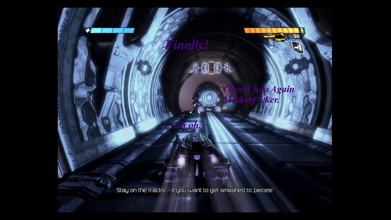 Transformers War for Cybertron Part 13 FINALLLY!