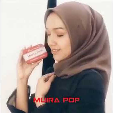 Piqa Kongsi Barang Baik - Muira Pop