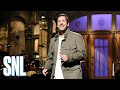 Adam Sandler's "I Was Fired" Monologue - SNL